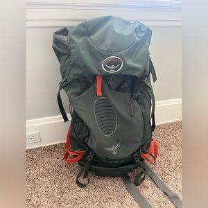 Osprey Atmos AG 65 Pack- Men’s